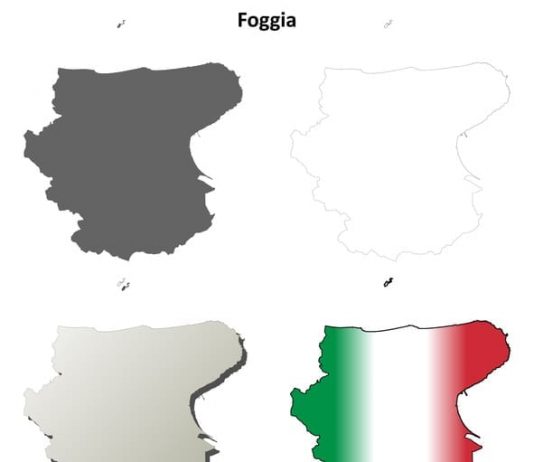 COMPRARE CASA A FOGGIA PREZZI