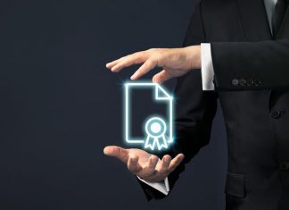 autocertificazione agibilità immobile