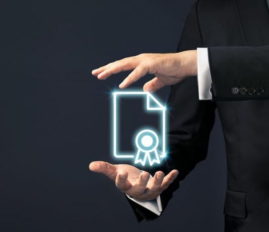 autocertificazione agibilità immobile