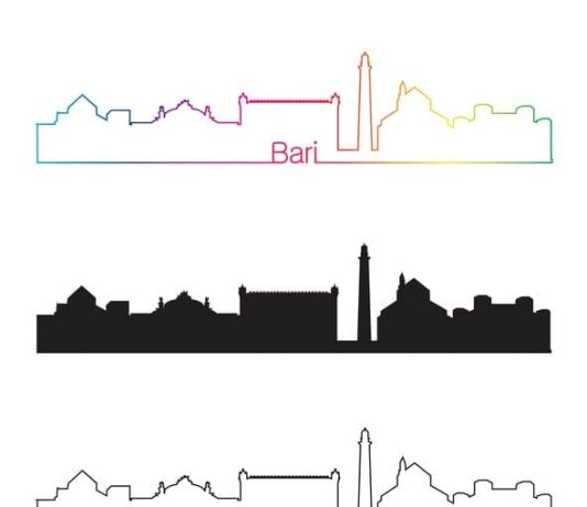 COMPRARE CASA A BARI PREZZI