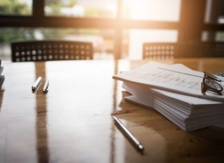 documenti per successione