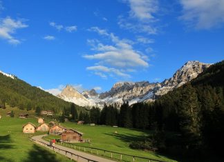 Casa Vacanze: dove conviene investire per le vacanze invernali