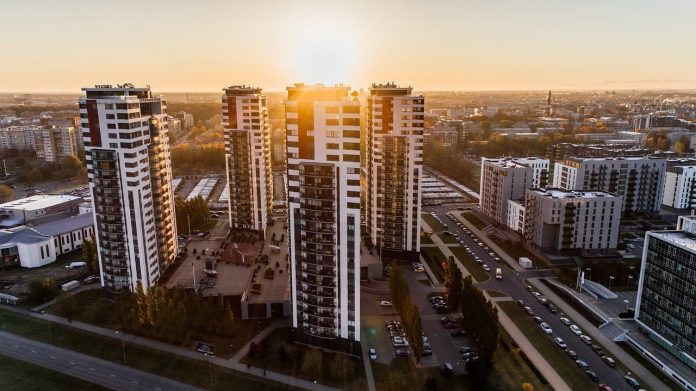 riga lettonia