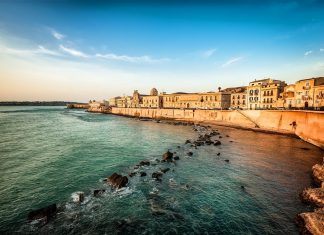 Mercato immobiliare Siracusa: in crescita le compravendite, stabilizzazione dei prezzi