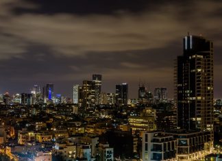 Mercato immobiliare Israele: rallentano le compravendite