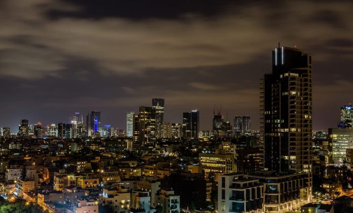 tel aviv israele