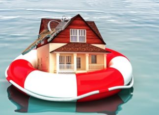 vendere casa pignorata si può