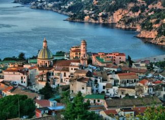 Mercato immobiliare turistico: locazioni in crescita in Campania e Lazio