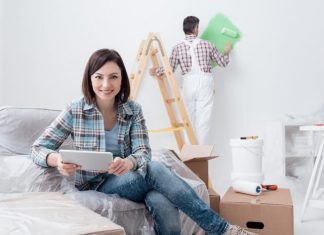 Ristrutturare un Appartamento Quanto Costa? Prezzi al Mq e Esempio di Preventivo! Ristrutturare un appartamento quanto costa esattamente