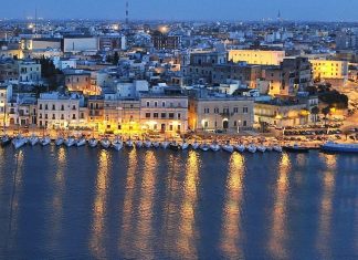 Mercato immobiliare Brindisi: in leggera crescita le transazioni, in calo invece le quotazioni