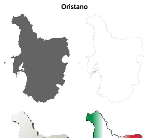 comprare casa a oristano prezzi