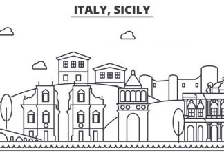 mercato immobiliare in Sicilia prezzi