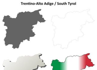 mercato immobiliare trentino alto adige prezzi