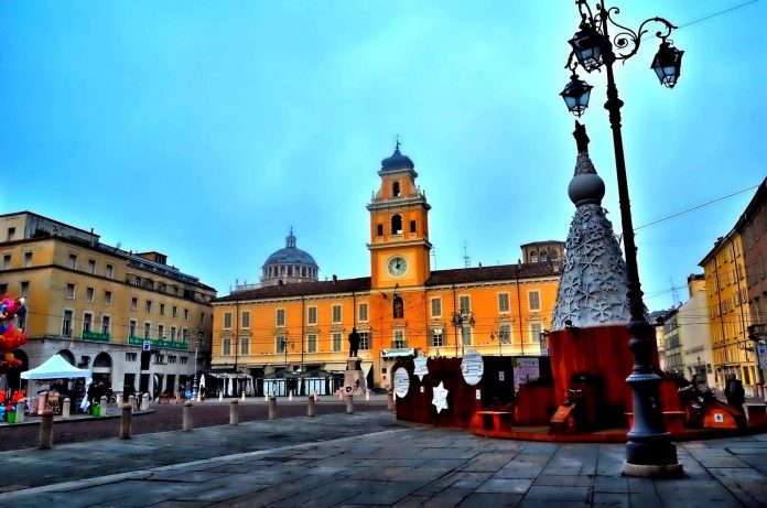 parma