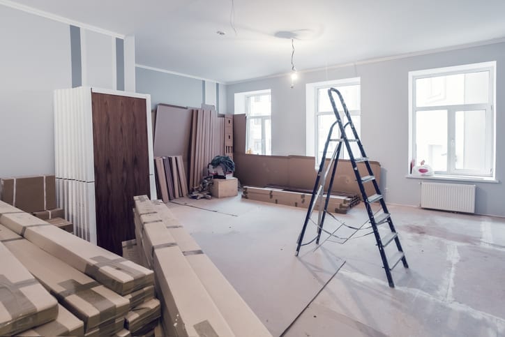 Ristrutturare un appartamento quanto costa? la guida completa! Quanto costa ristrutturare un appartamento