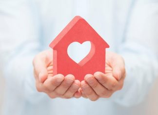 vendere una casa ricevuta in donazione