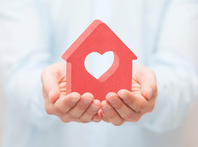 Vendere una casa ricevuta in donazione: come si fa? Donare una casa