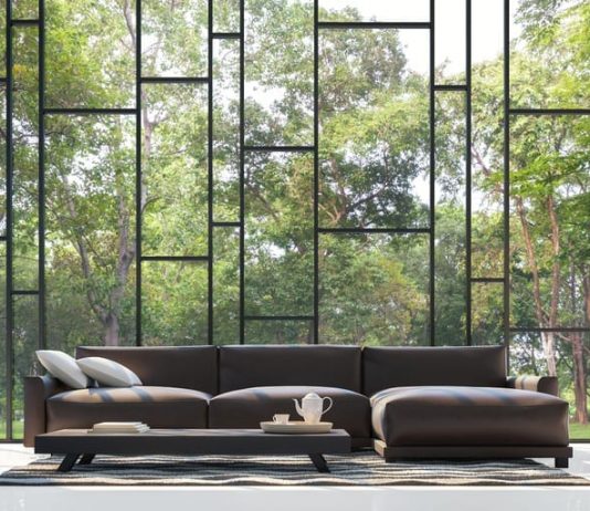 abitazione di lusso requisiti