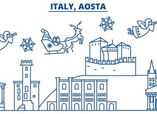 comprare casa ad aosta prezzi