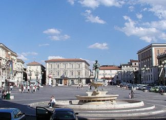 Mercato immobiliare L’Aquila: continuano a calare i prezzi, in crescita le transazioni