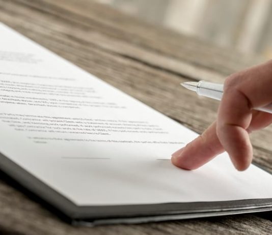 Registrazione del preliminare di compravendita come funziona