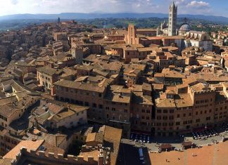 Mercato immobiliare Siena: aumentano le transazioni, prezzi stabili