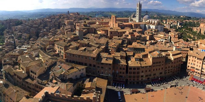 siena