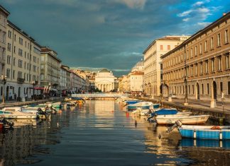 Mutui Friuli Venezia Giulia: crollano le erogazioni nel primo trimestre del 2018