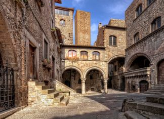 Comprare casa a Viterbo: scopri in quali zone conviene investire
