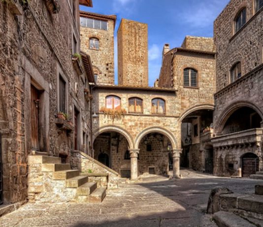 Comprare casa a Viterbo: scopri in quali zone conviene investire