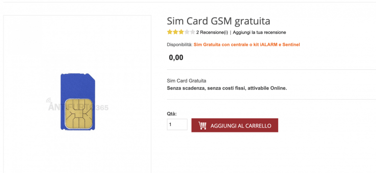 SIM Card Things Mobile Per Smartwatch - Copertura Globale, 15€ Di Credito Incluso - Foto 7