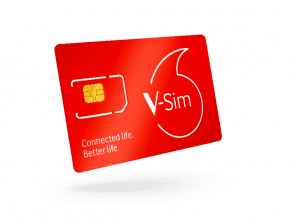 Activar tarjeta sim vodafone Activar tarjeta sim vodafone