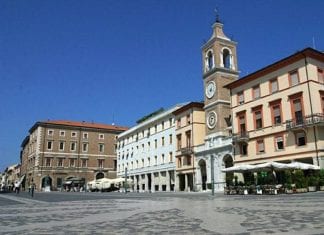 Rimini: nasce il progetto di riqualificazione dei negozi chiusi e dei locali abbandonati