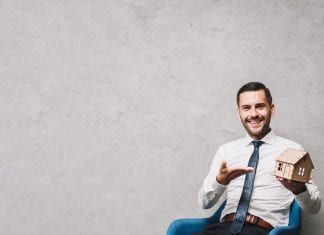 affitto solo referenziati significato