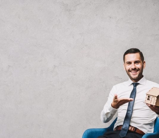 affitto solo referenziati significato