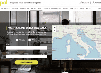 Homepal: Opinioni, Che Cos’è e Come Funziona il Sito che ti Fa Comprare, Vendere e Affittare Casa! homepal recensioni