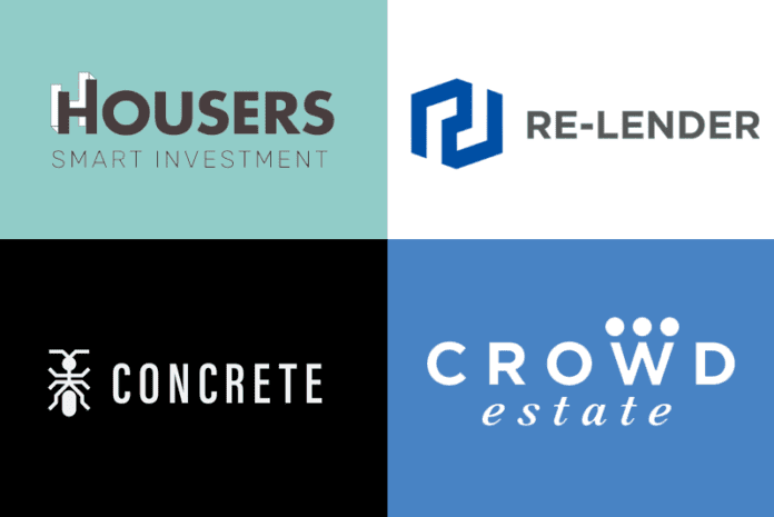 Le 4 Migliori Piattaforme di Crowdfunding per Investire in Immobili_800x534