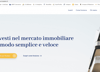 Trusters: Recensioni e Opinioni sulla Piattaforma di Crowdfunding Immobiliare! E’ un Investimento Sicuro? Trusters opinioni