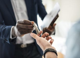 comodante e comodatario