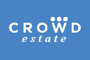 NOFOLLOW logo crowdestate