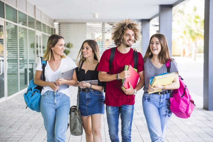 Affitto Studenti fuori sede