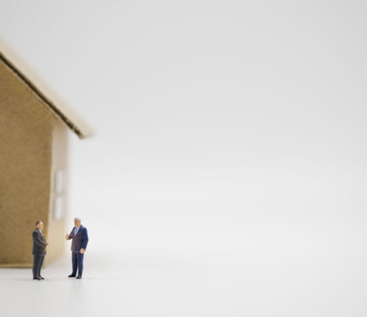 Affitti in nero e redditi non dichiarati: arriva il Fisco nel 2019! affitti in nero sanzioni