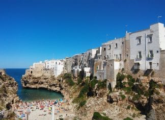 Vivere a Bari da studente: i quartieri migliori! vivere a bari opinioni