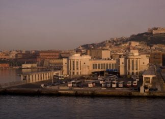 Vivere a Napoli da Studente: quali quartieri scegliere! vivere a napoli da studente