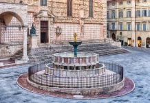 Vivere a Perugia da studente: quali quartieri scegliere! vivere a perugia da studente