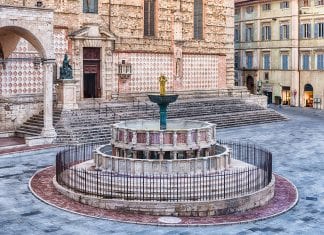 Vivere a Perugia da studente: quali quartieri scegliere! vivere a perugia da studente