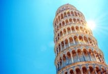 Vivere a Pisa da studenti: come sono gli affitti e quali zone scegliere! VIVERE A PISA DA STUDENTE
