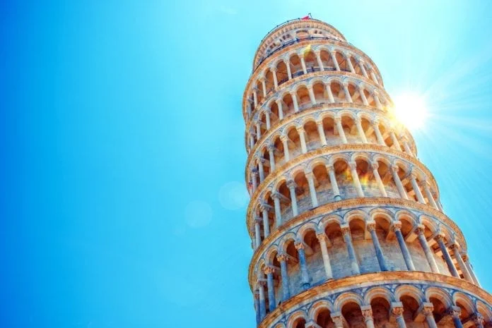 VIVERE A PISA VIVERE A PISA DA STUDENTE