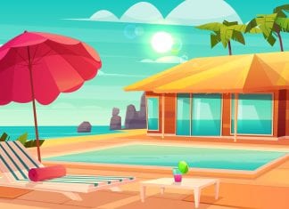 Locazione Turistica: Che Cos’è e Come Funziona! Contratto Locazione turistica modello