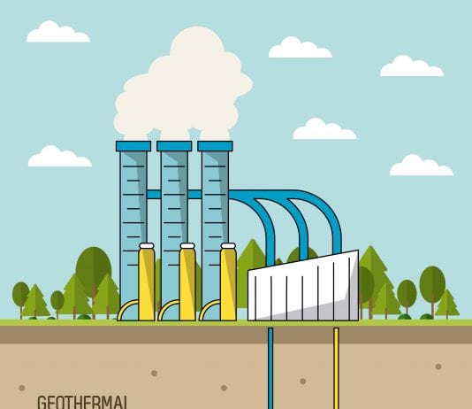 Geotermia in Casa: Che Cos’è, Come Funziona, Vantaggi! Conviene? Geotermia in casa o energia geotermica